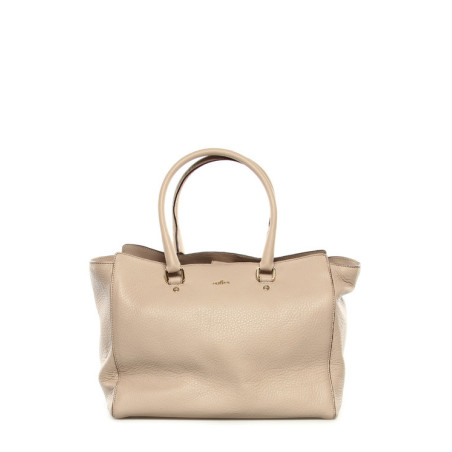 Handbag Hogan grey